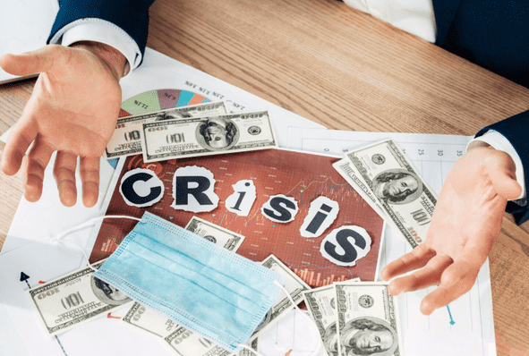 Sterling Bond Market Unravels