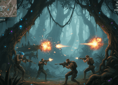 free fire invisible space