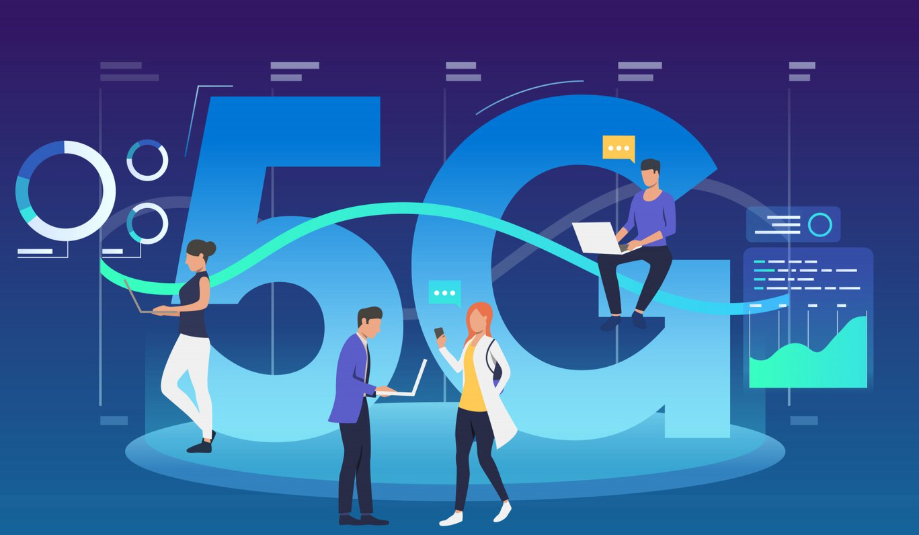 Future of 5G Technology