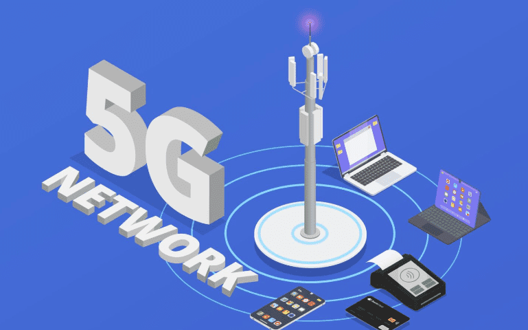 Future of 5G Technology
