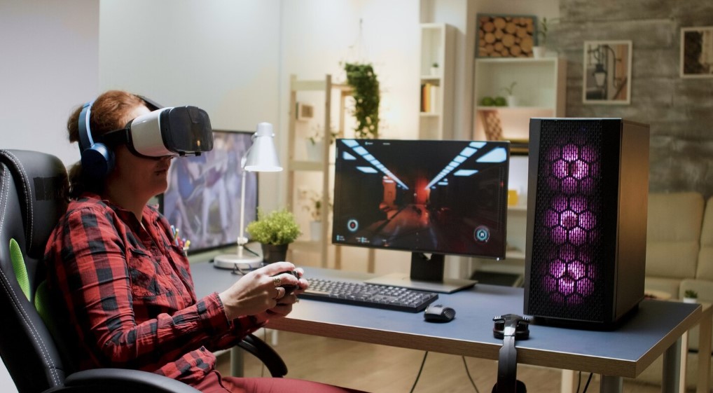 Gaming Computers Canada