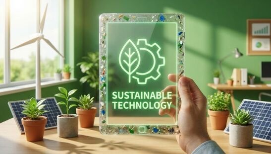 Sustainable Technology