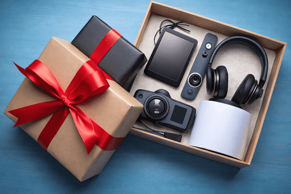 Tech Gifts For Men