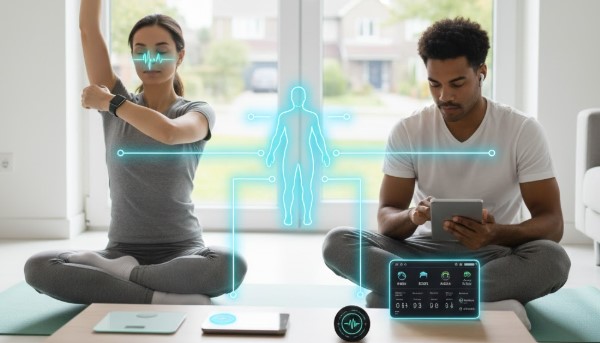 Wearable Health Devices