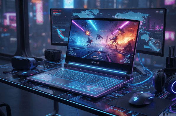Best Gaming Laptop 2026