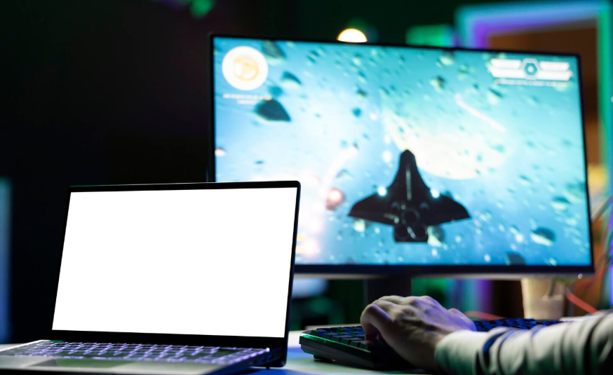 Best Gaming Laptop 2026