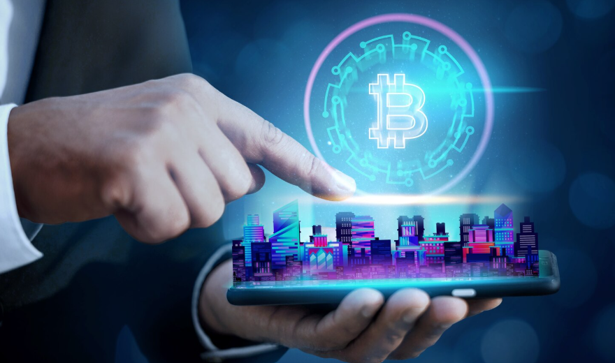 Top Blockchain Software Solutions 2026