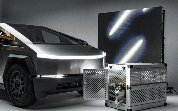 Cybertruck Range Extender Cancellation