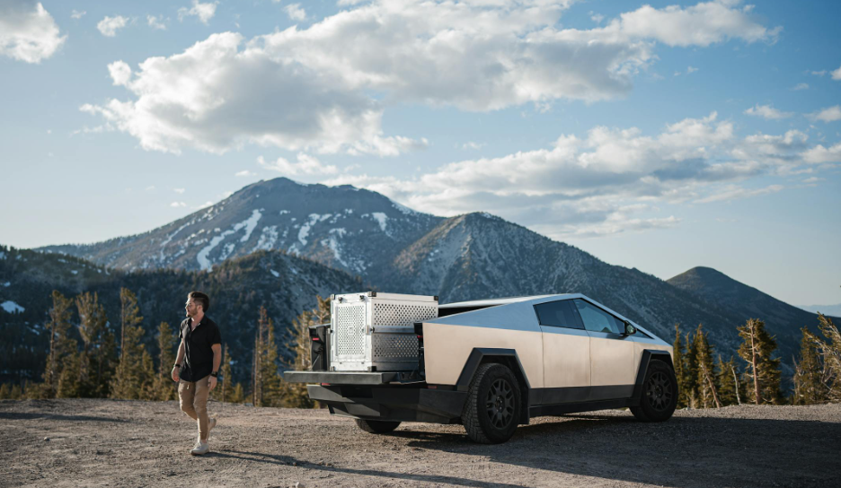 Cybertruck Range Extender Cancellation