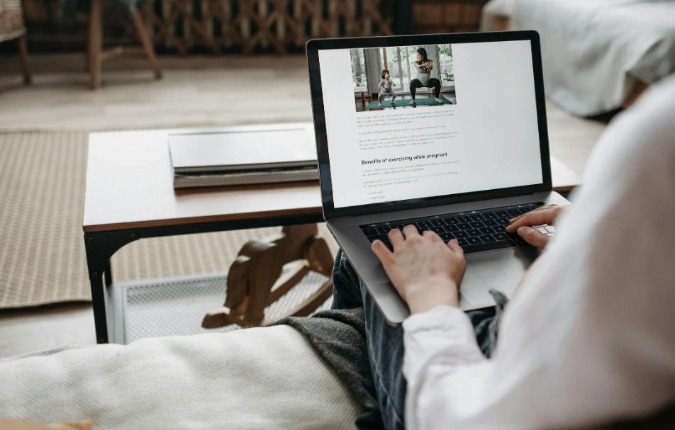 Best Laptops for Remote Work