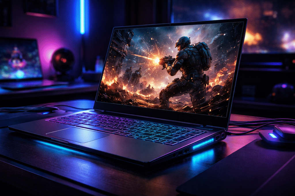 Best Gaming Laptop 2026 – Ultimate Buying Guide