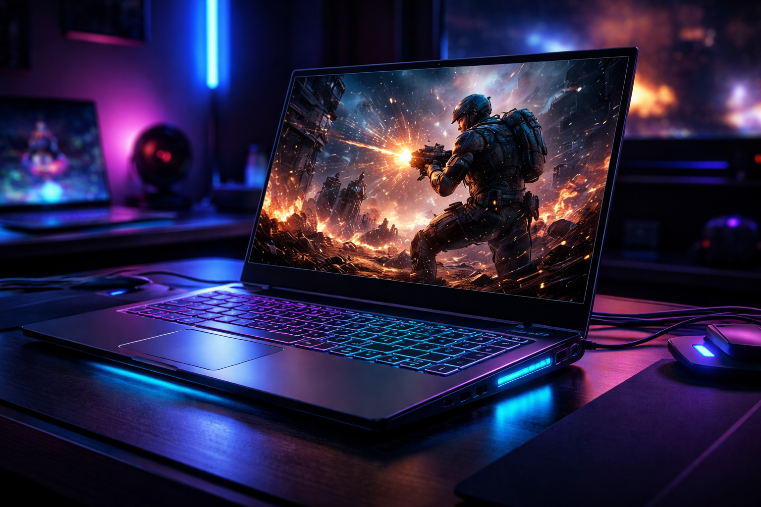 Best Gaming Laptop 2026 – Ultimate Buying Guide