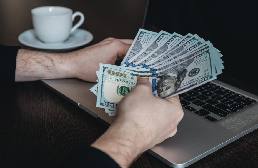 How to Make Money Online USA