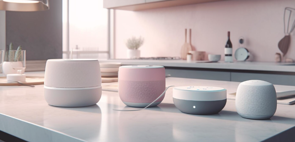 Smart Home Devices Trends