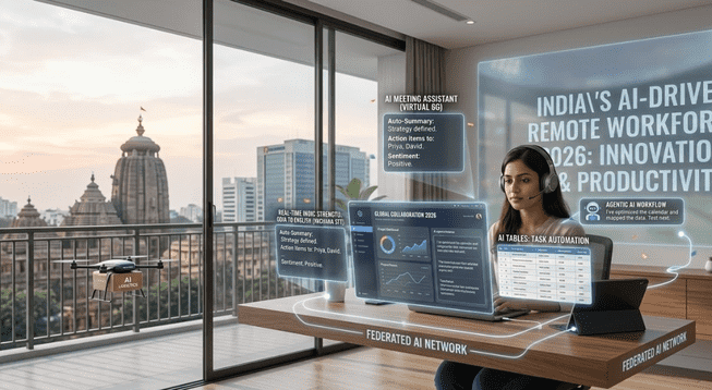 AI Tools for Remote Work 2026