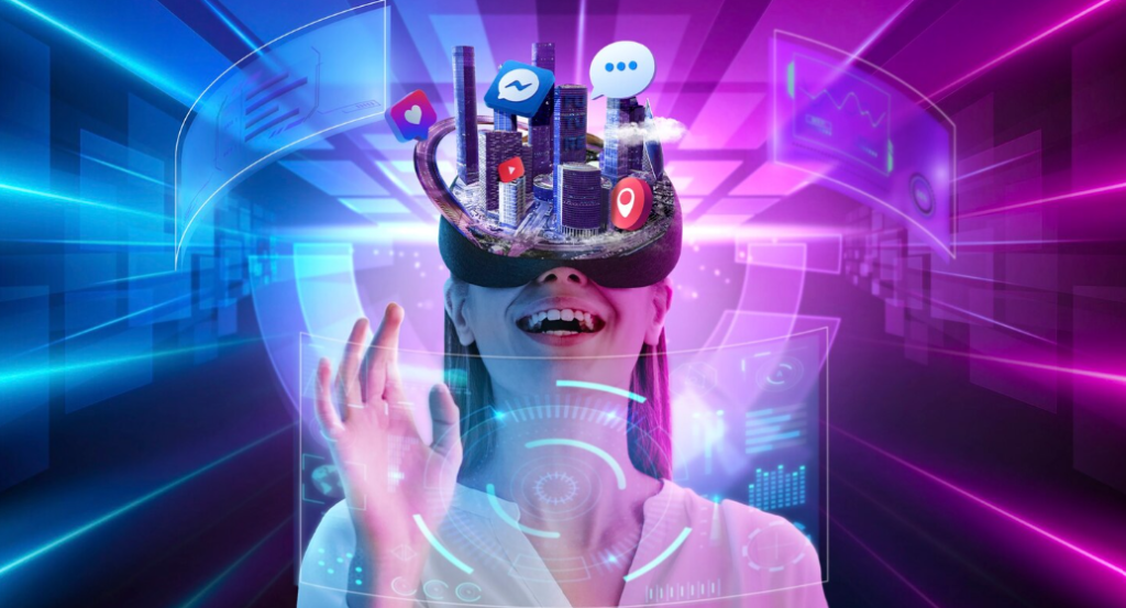 AI Technology Trends 2026