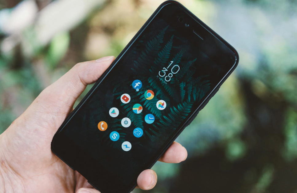 Best Smartphones 2026