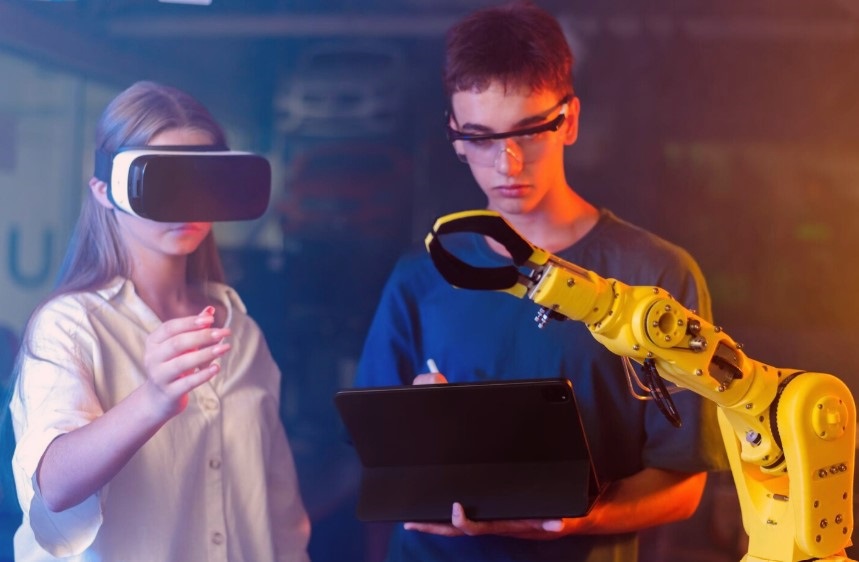 Best AI Tools Free for Students