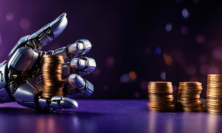 Top 5 AI tools that make money in 2026