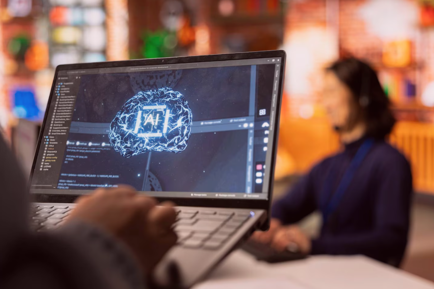 AI Tools for Productivity