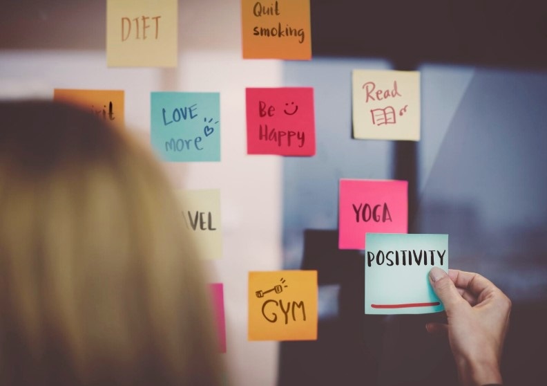 Daily Mindset Habits for Success