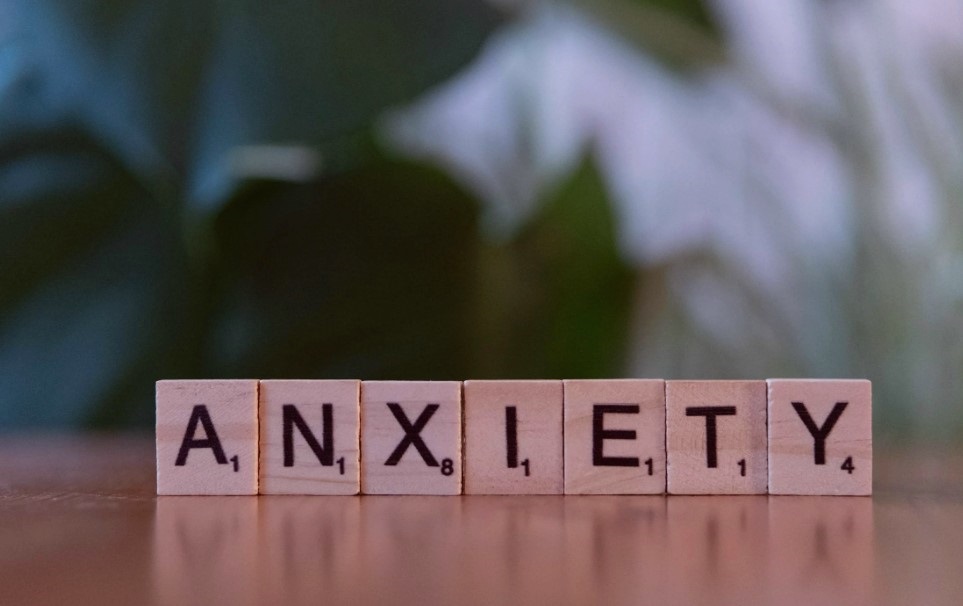 How to Reduce Anxiety Naturally