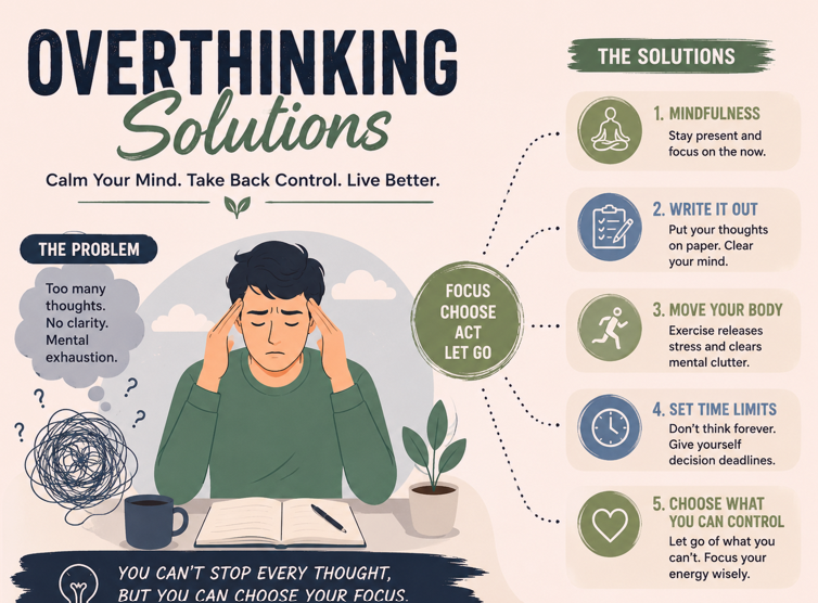 Overthinking Solutions