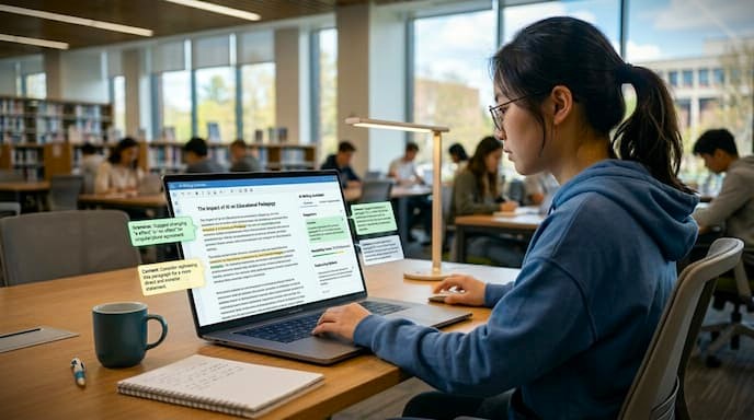 Best AI Tools for Students in 2026
