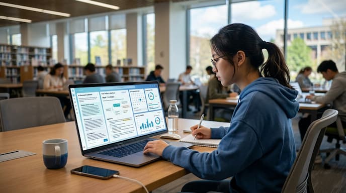 AI Tools for Students