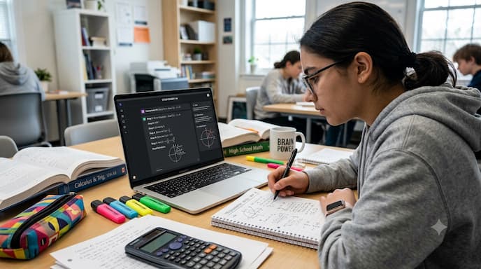 AI for Homework