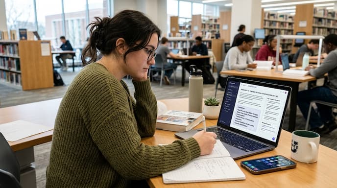 AI Note-Taking Apps for Students