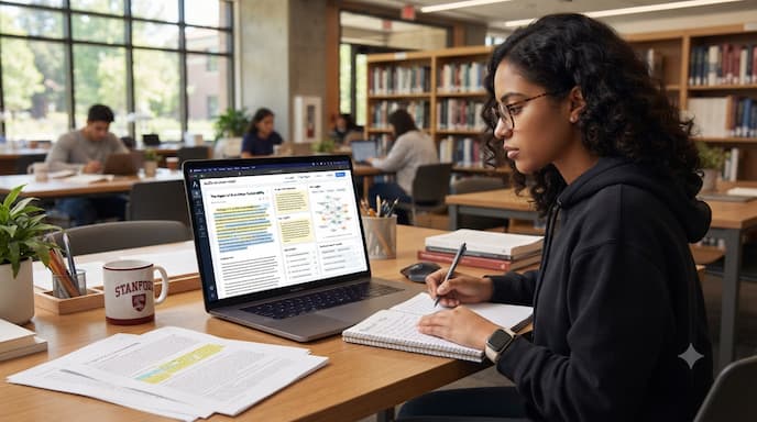 Best AI Research Tools for Students