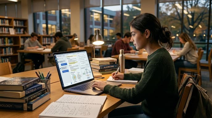 AI for Homework