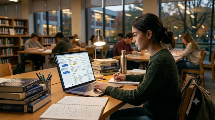 AI for Homework