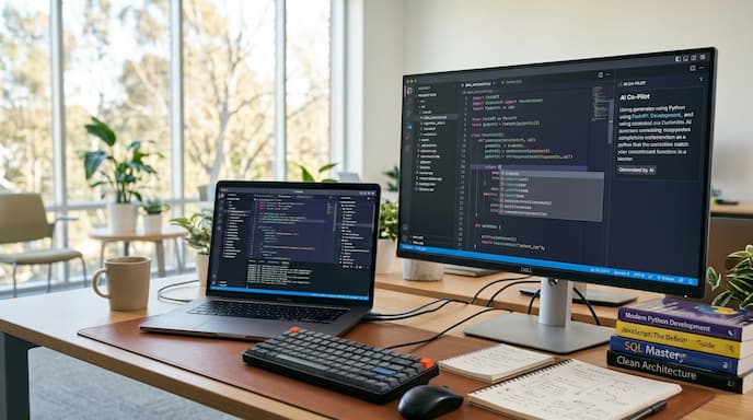 AI Coding Assistants for Students