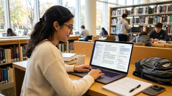 AI Essay Writer for Students